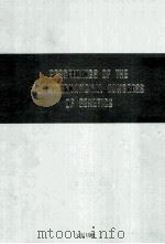 PROCEDINGS OF THE Ⅻ INTERNATIONAL CONGRESS OF GENETICS VOLUME Ⅲ（1969 PDF版）
