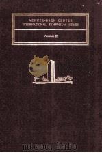 THE FUNCTIONAL ANATOMY OF THE SPERMATOZOON（1975 PDF版）