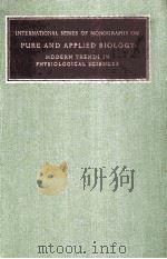 FUNDAMENTALS OF RADIOBIOLOGY COMPLETELY REVISED SECOND EDITION（1961 PDF版）