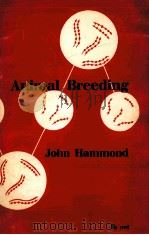ANIMAL BREEDING（1963 PDF版）