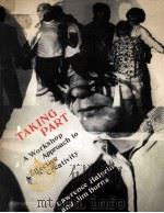 TAKING PART HALPRIN AND BURNS（ PDF版）