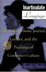 INARTICULATE LONGINGS（ PDF版）