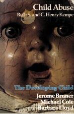 CHILD ABUSE（ PDF版）