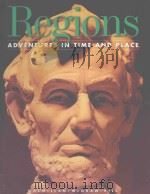 REGIONS ADVENTURES IN TIME AND PLACE（ PDF版）