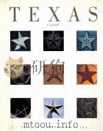 TEXAS STATE TRAVEL GUIDE PDF电子版封面 787635064