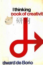 LATERAL THINKING EDWARD DE BONO PDF电子版封面 706233077