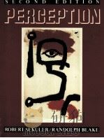 PERCEPTION SECOND EDITION     PDF电子版封面  007056065X   