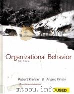ORGANIZATIONAL BEHAVIOR FIFTH EDITION（ PDF版）