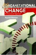 ORGANIZATIONAL CHANGE（ PDF版）