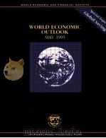 WORLD ECONOMIC OUTLOOK OCTOBER 1995（ PDF版）