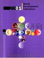 WORLD DEVELOPMENT INDICATORS 2001（ PDF版）