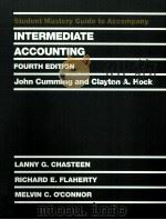 INTERMEDIATE ACCOUNTING FOURTH EDITION（ PDF版）