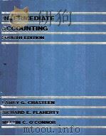 INTERMEDIATE ACCOUNTING FOURTH EDITION（ PDF版）