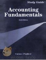 ACCOUNTING FUNDAMENTALS SIXTH EDITION（ PDF版）