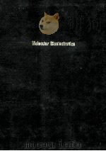 MOLECULAR BIOELECTRONICS（1996 PDF版）