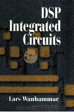 DSP INTEGRATED CIRCUITS（1999 PDF版）