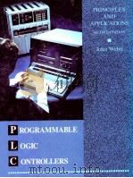 Programmable Logic Controllers Principles and Applications Second Edition（1992 PDF版）
