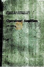 OPERATIONAL AMPLIFIERS（1981 PDF版）