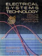 ELECTRICAL S·Y·S·T·E·M·S TECHNOLOGY（1986 PDF版）