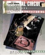 INDUSTRIAL CIRCUITS AND AUTOMATED MANUFACTURING（1989 PDF版）