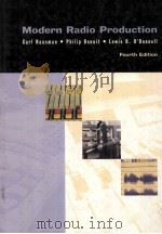 Modern Radio Production   Fourth Edition（1996 PDF版）