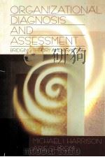 ORGANIZATIONAL DIAGNOSIS AND ASSESSMENT（ PDF版）