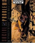 SOCIAL PROBLEMS FIFTH EDITION（ PDF版）