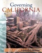 GOVERNING COLIFORNIA（ PDF版）