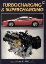 TURBOCHARGING & SUPERCHARGING（1986 PDF版）