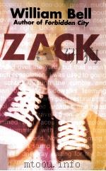 WILLIAM BELL ZACK（ PDF版）