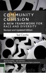 COMMUNITY COHESION A NEW FRAMEWORK FOR RACE AND DIVERSITY（ PDF版）