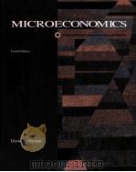 MICROECONOMICS FOUTH EDITION（ PDF版）