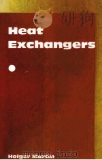 HEAT EXCHANGERS（1992 PDF版）