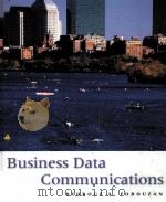 BUSINESS DATA COMMUNICATIONS（ PDF版）