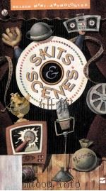 SKITS & SCENES（ PDF版）