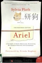 ARIEL THE RESTORED EDITION（ PDF版）