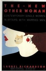 THE NEW OTHER WOMAN（ PDF版）
