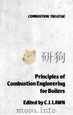 Principles of Combustion Engineering for Boilers（1987 PDF版）