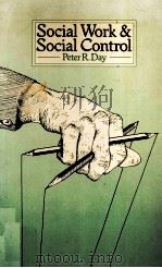 SOCIAL WORK & SOCIAL CONTROL（ PDF版）