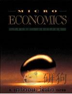 MICRO ECONOMICS THIRD EDITION（ PDF版）