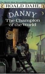 DAHL DANNY THE CHAMPION OF THE WORLD（ PDF版）