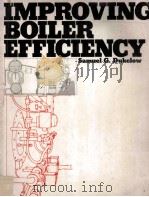 Improving Boiler Efficiency（ PDF版）