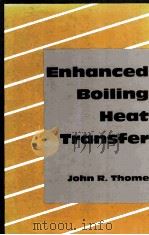 ENHANCED BOILING HEAT TRANSFER（1990 PDF版）