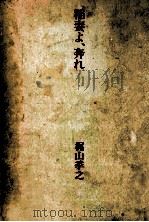 稲妻よ、奔れ 1975.08 PDF电子版封面 梶山季之