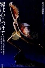 翼は心につけて 1977.04 PDF电子版封面 関根庄一