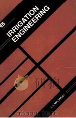 IRRIGATION ENGINEERING（1983 PDF版）