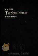 TURBULENCE SECOND EDITION（ PDF版）