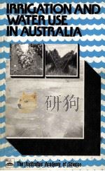 IRRIGATION AND WATER USE IN AUSTRALIA（1980 PDF版）