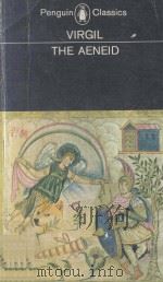 The Aeneid 1956 PDF电子版封面