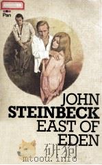 East of Eden（1952 PDF版）
